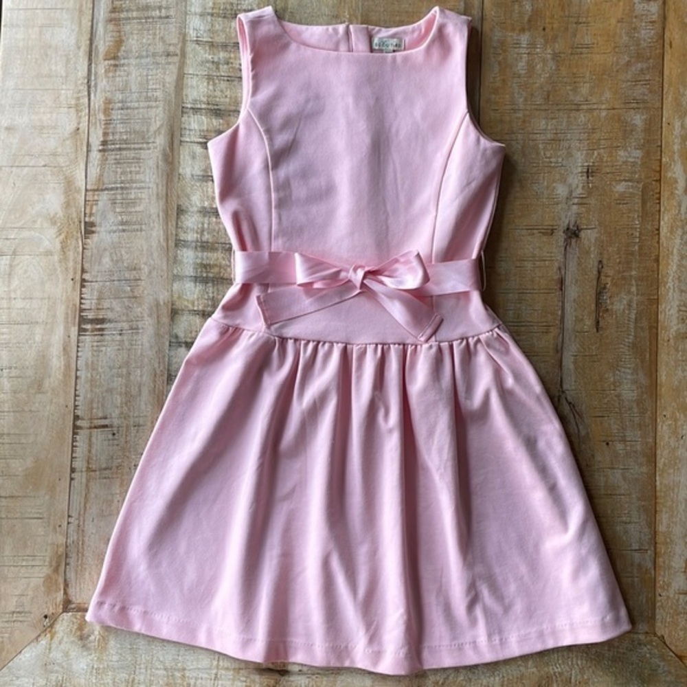 NWOT Scout + Ro girls dress size 10